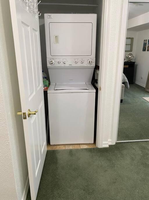 Get Away In The Redwoods Apartamento Crescent City Exterior foto