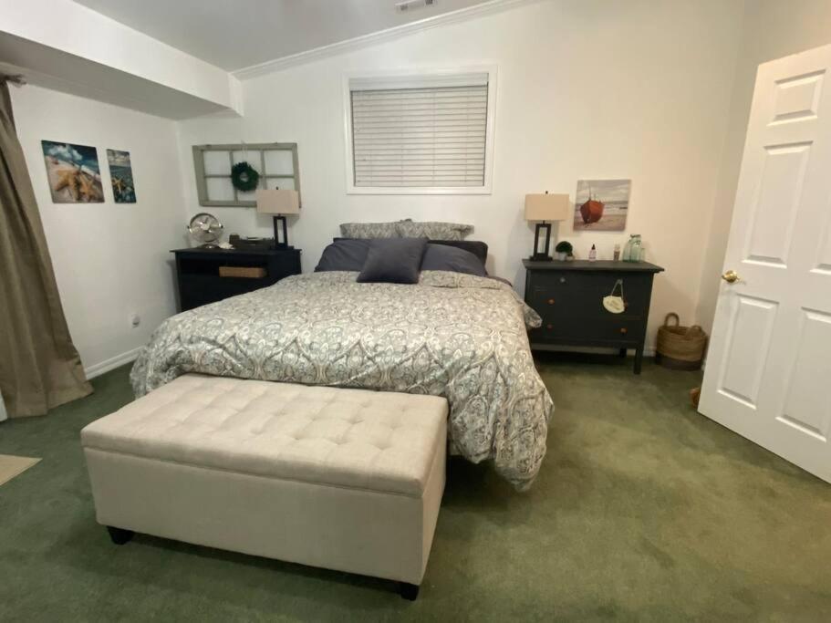 Get Away In The Redwoods Apartamento Crescent City Exterior foto