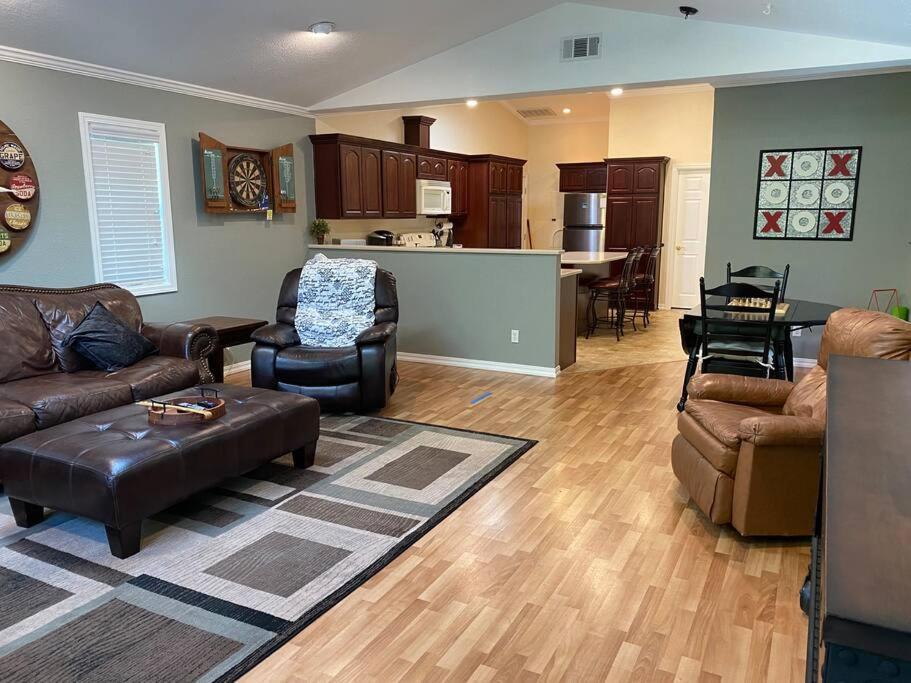 Get Away In The Redwoods Apartamento Crescent City Exterior foto