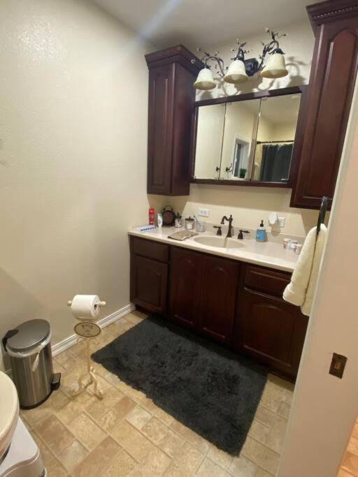 Get Away In The Redwoods Apartamento Crescent City Exterior foto