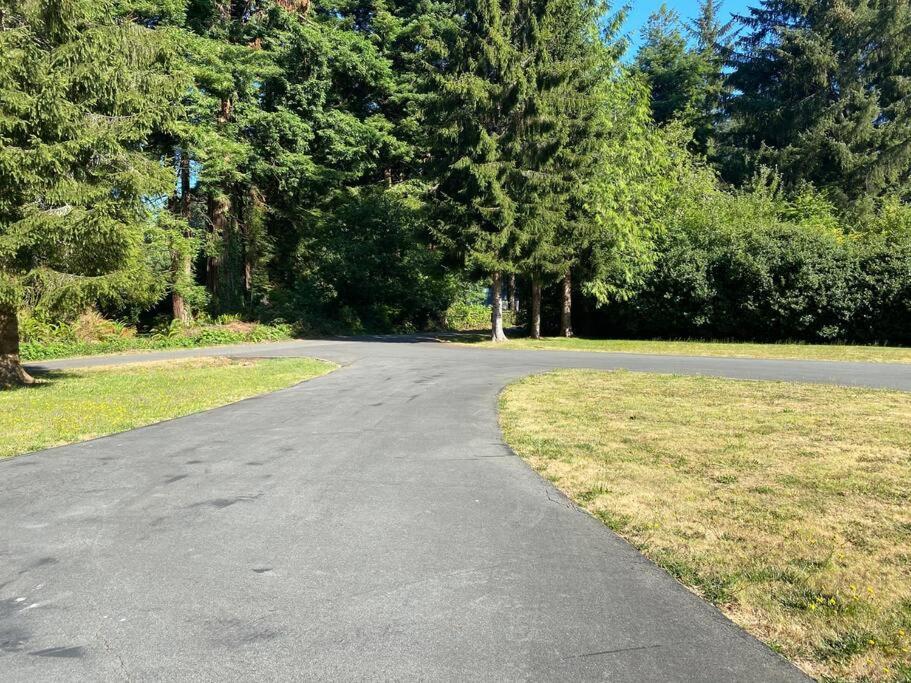 Get Away In The Redwoods Apartamento Crescent City Exterior foto