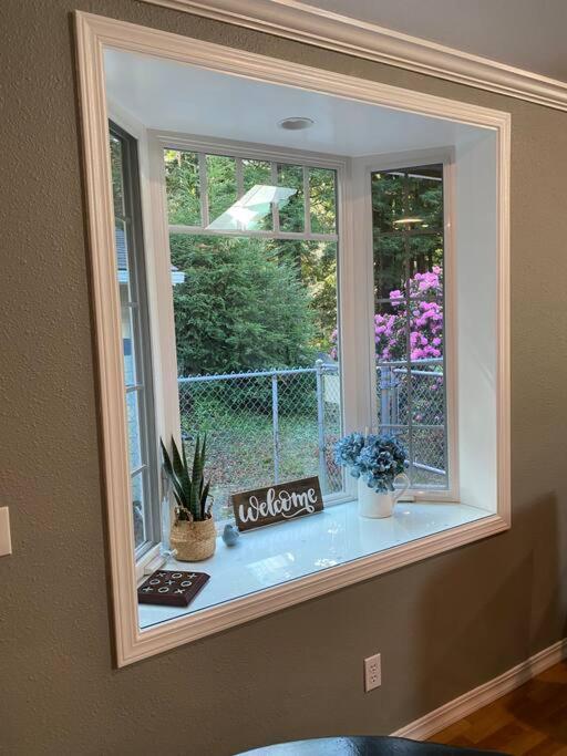 Get Away In The Redwoods Apartamento Crescent City Exterior foto
