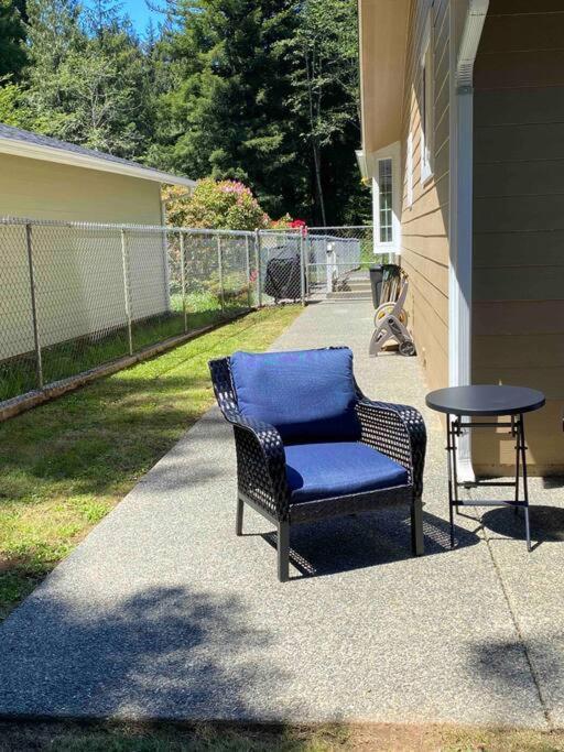 Get Away In The Redwoods Apartamento Crescent City Exterior foto