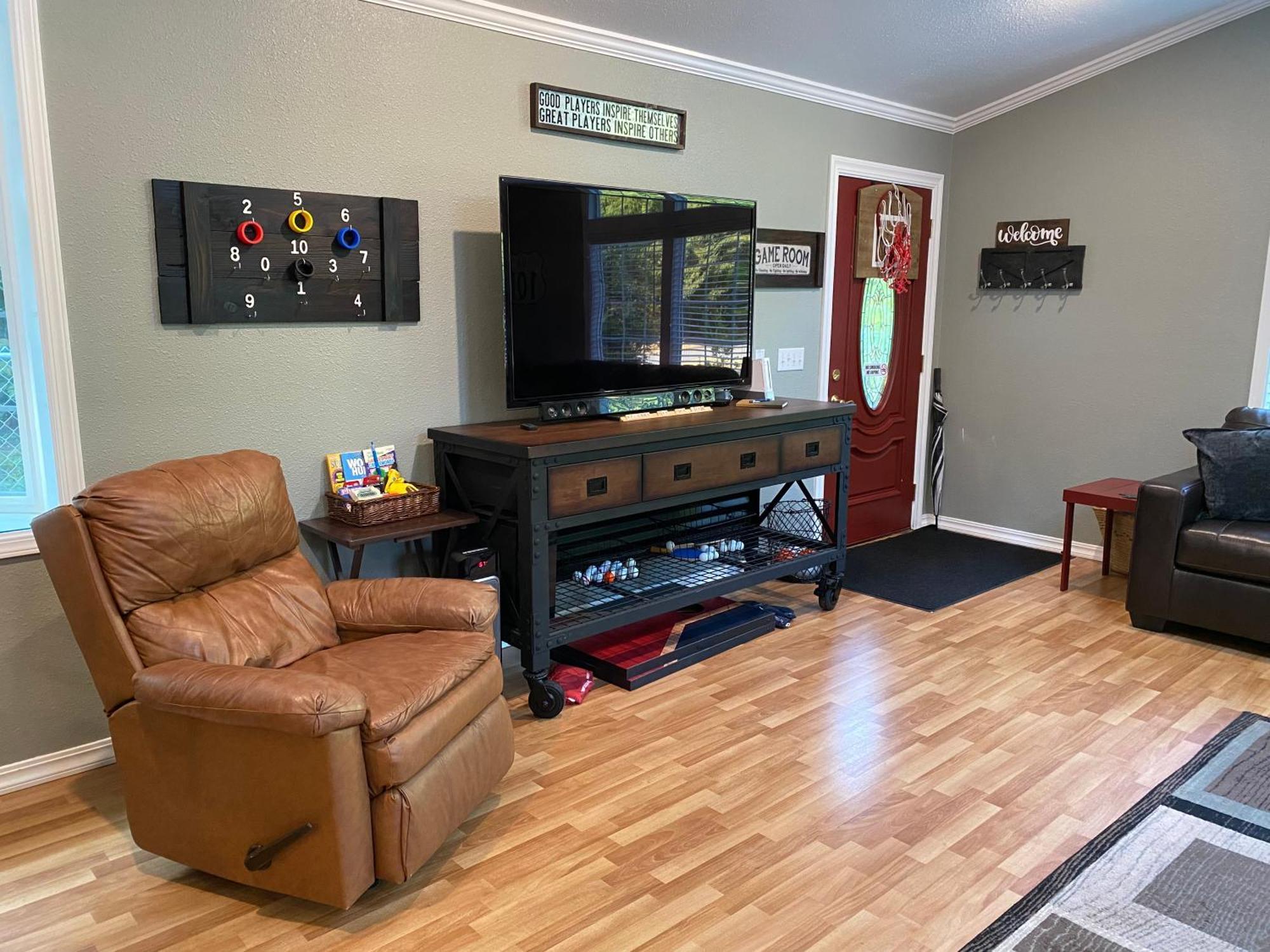 Get Away In The Redwoods Apartamento Crescent City Exterior foto